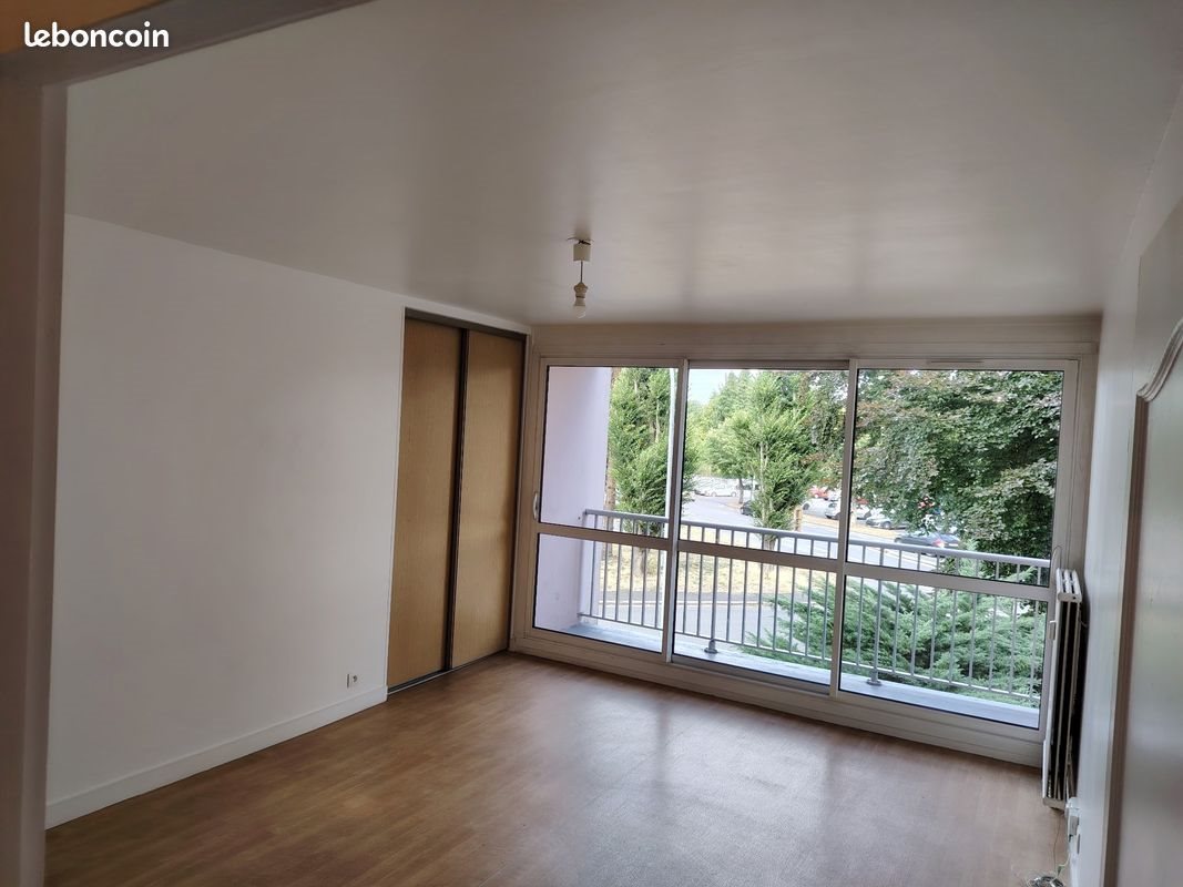 Appartement à vendre, 50m², Saint-Lô