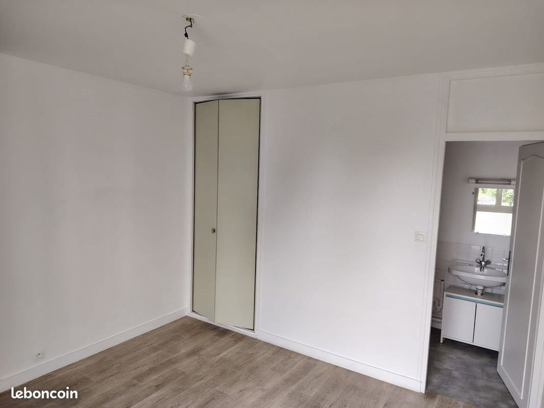 Appartement à vendre, 50m², Saint-Lô