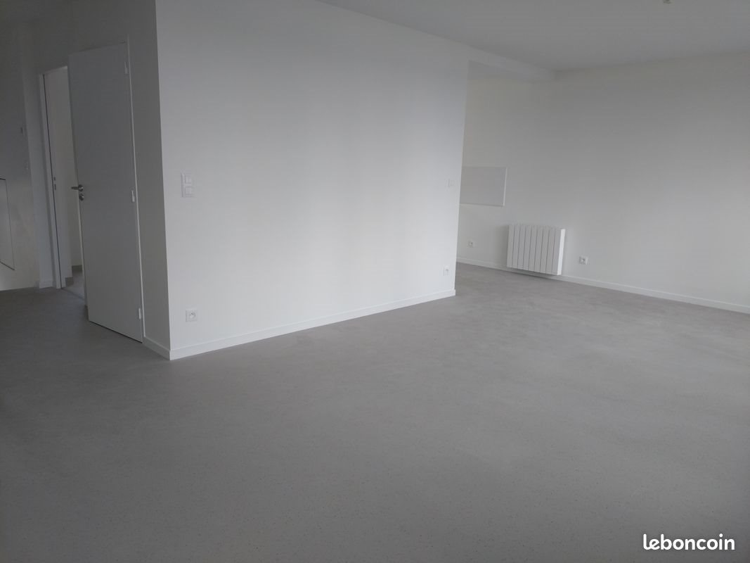 Appartement à louer, 88m², Saint-Lô
