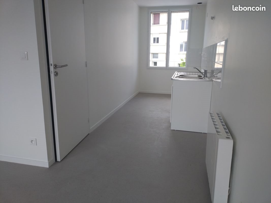 Appartement à louer, 88m², Saint-Lô