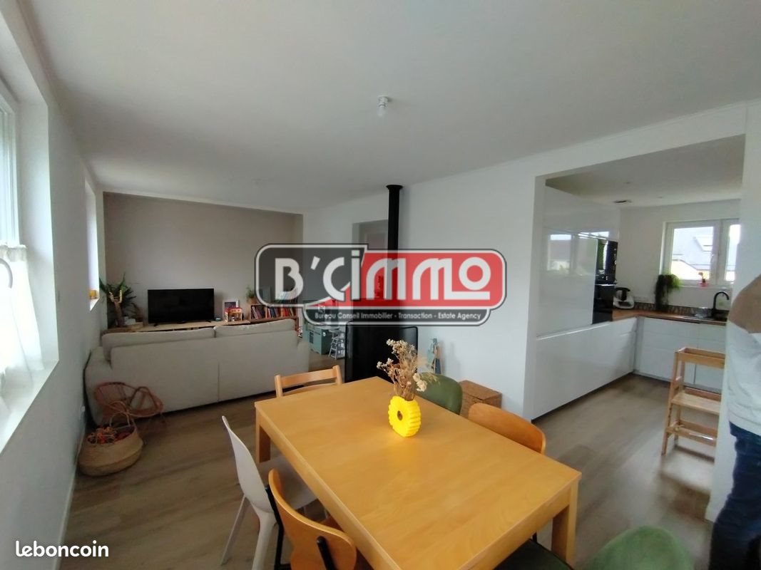 Maison à vendre, 76m², Agneaux