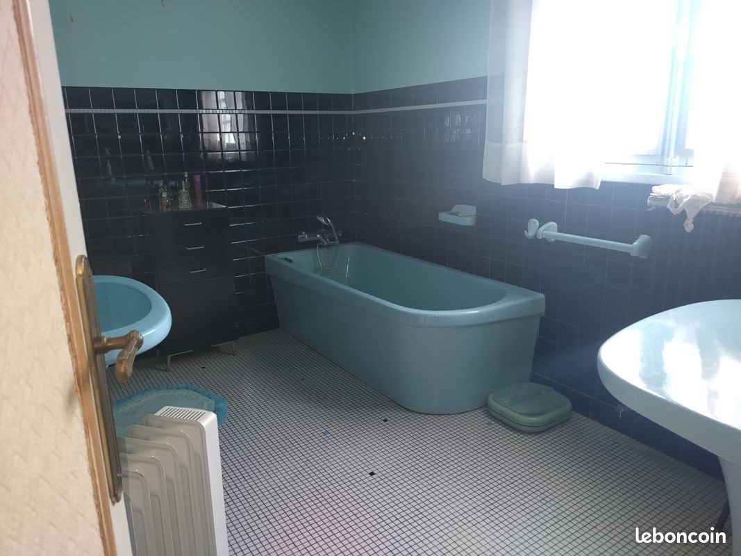 Maison à vendre, 161m², Saint-Georges-Montcocq
