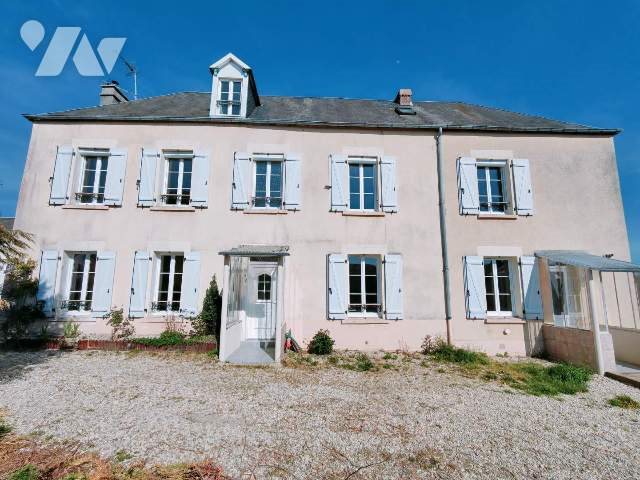 Maison à vendre, 213m², Saint-Lô