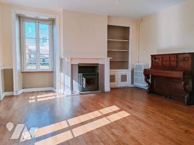 Maison à vendre, 213m², Saint-Lô