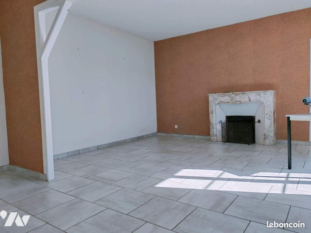 Maison à vendre, 213m², Saint-Lô
