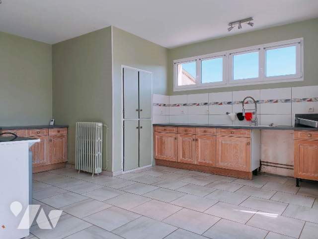 Maison à vendre, 213m², Saint-Lô