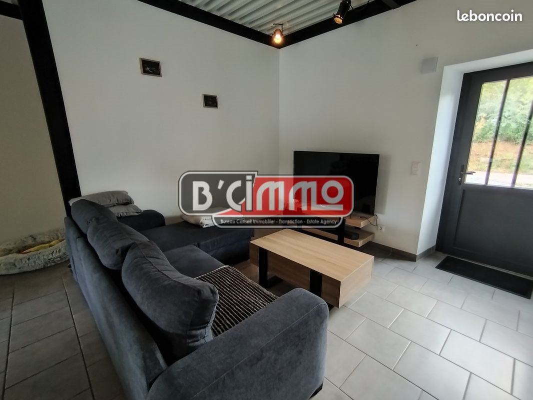 Maison à vendre, 70m², Saint-Samson-de-Bonfossé