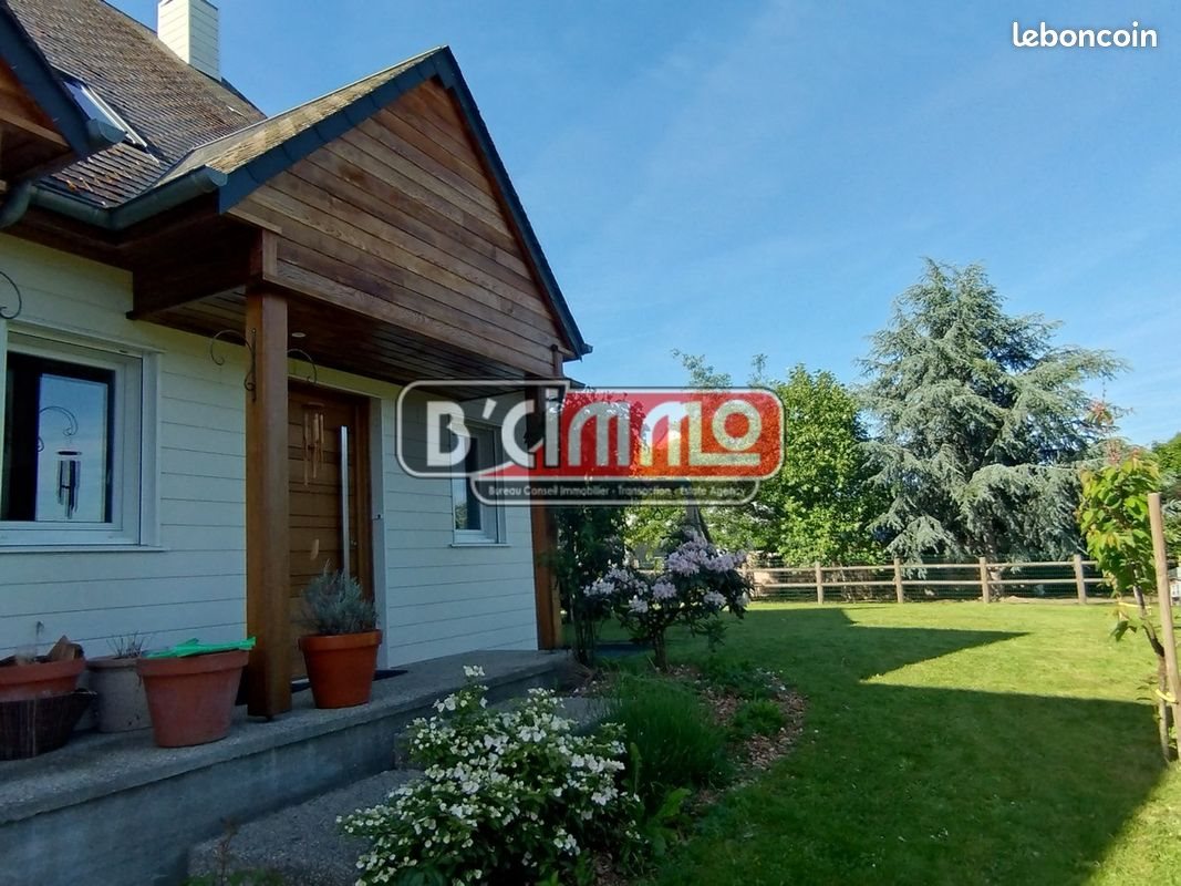 Maison à vendre, 265m², Agneaux