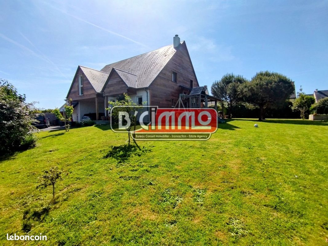 Maison à vendre, 265m², Agneaux