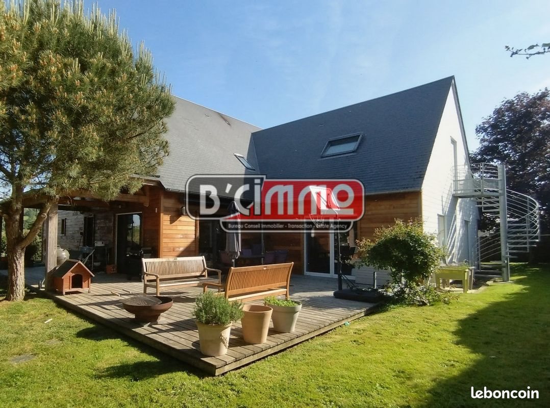 Maison à vendre, 265m², Agneaux