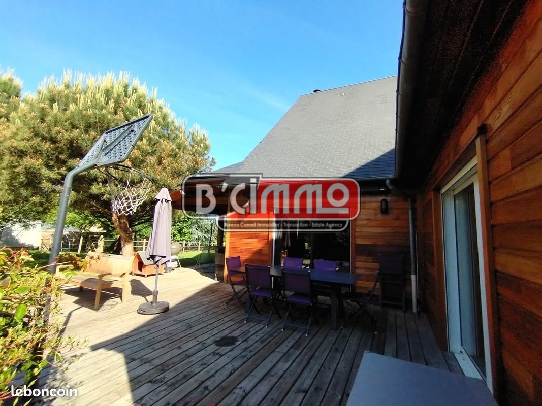 Maison à vendre, 265m², Agneaux