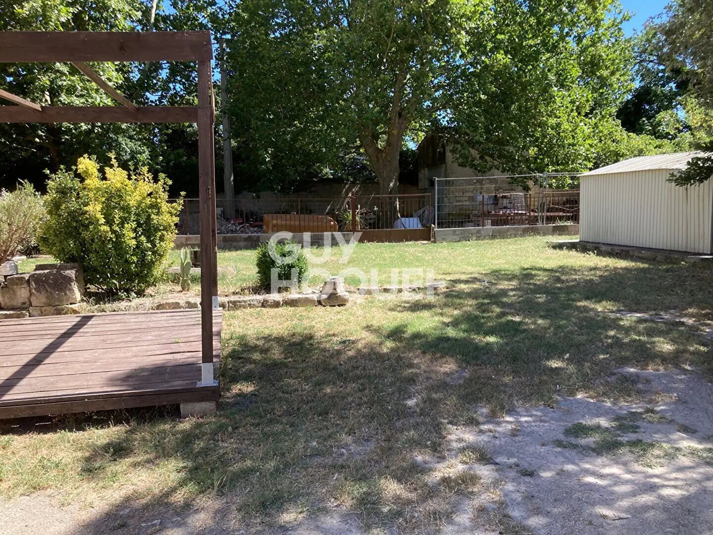 Appartement à louer, 130m², Tarascon
