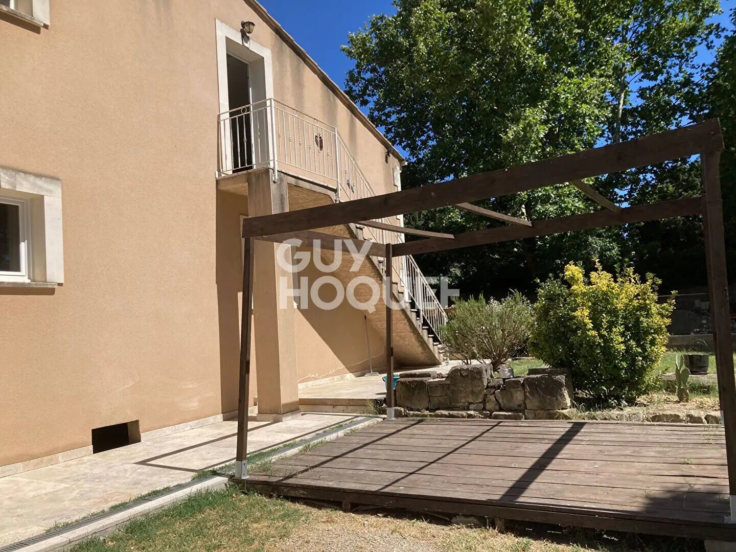 Appartement à louer, 130m², Tarascon