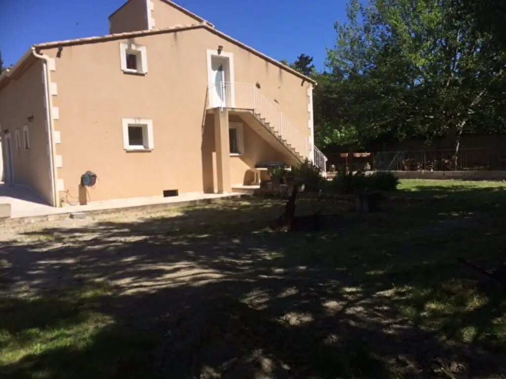 Appartement à louer, 130m², Tarascon