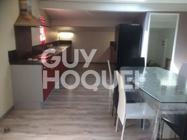 Appartement à louer, 130m², Tarascon