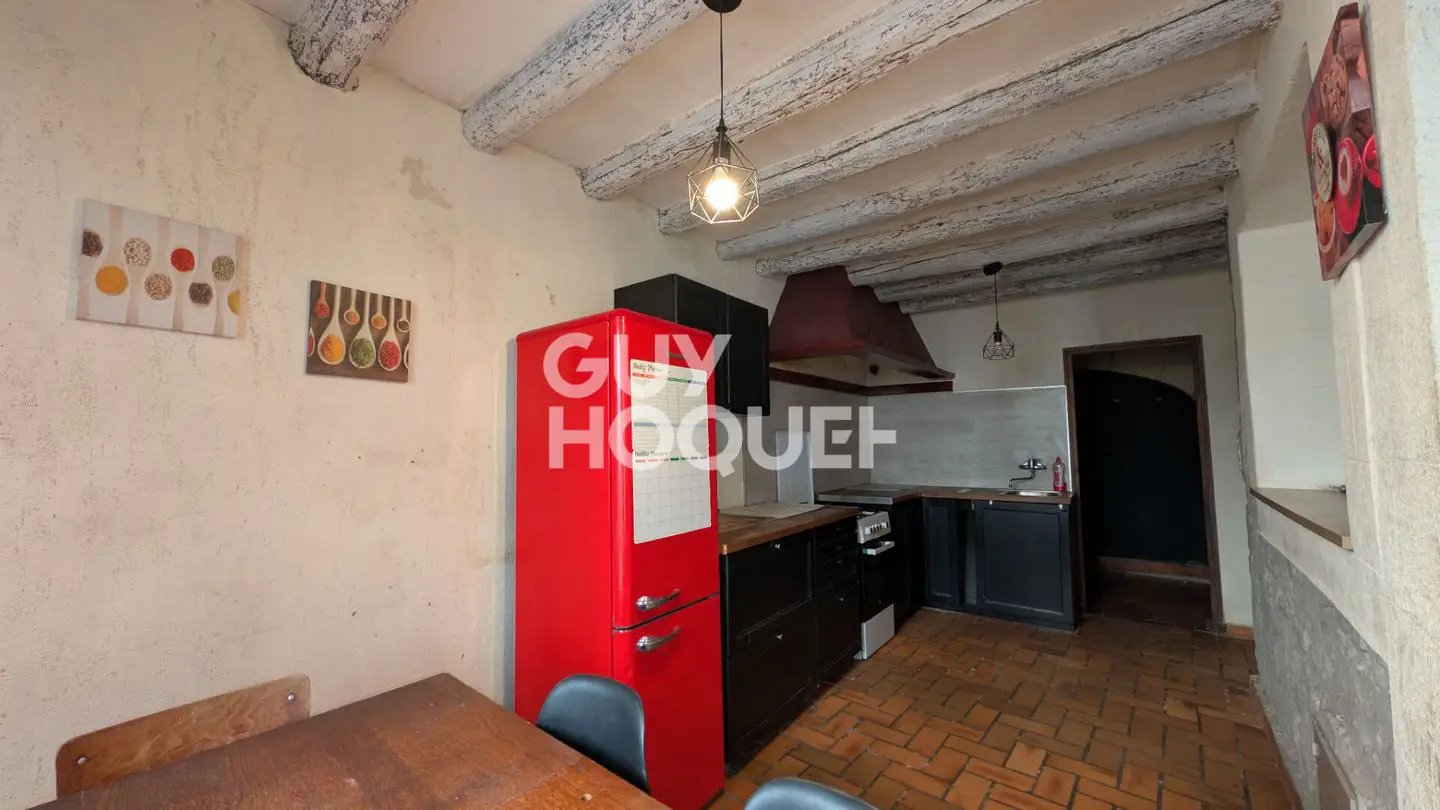 Maison à vendre, 151m², Tarascon