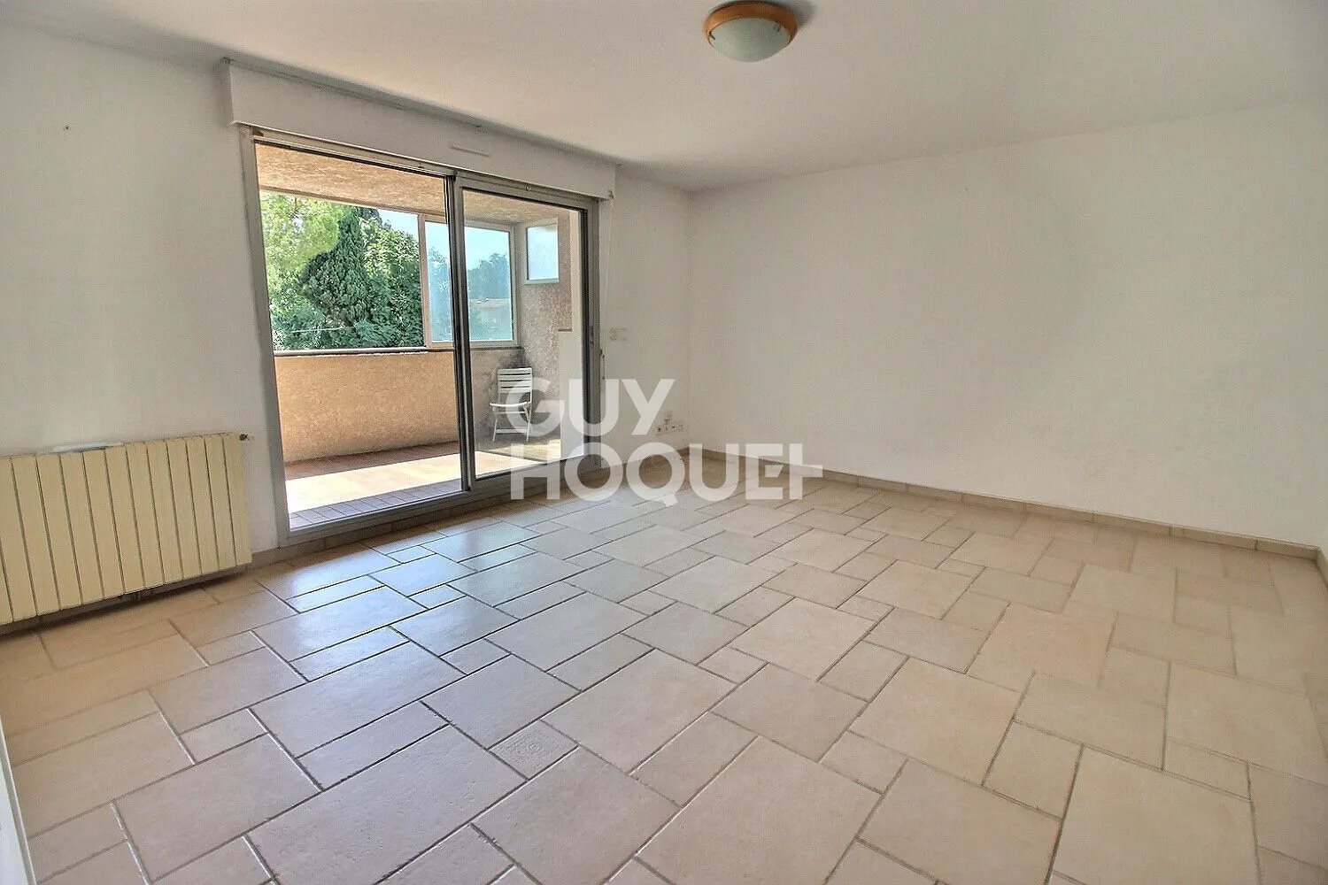 Appartement à vendre, 56m², Tarascon