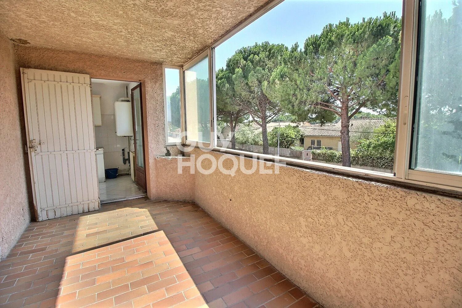 Appartement à vendre, 56m², Tarascon