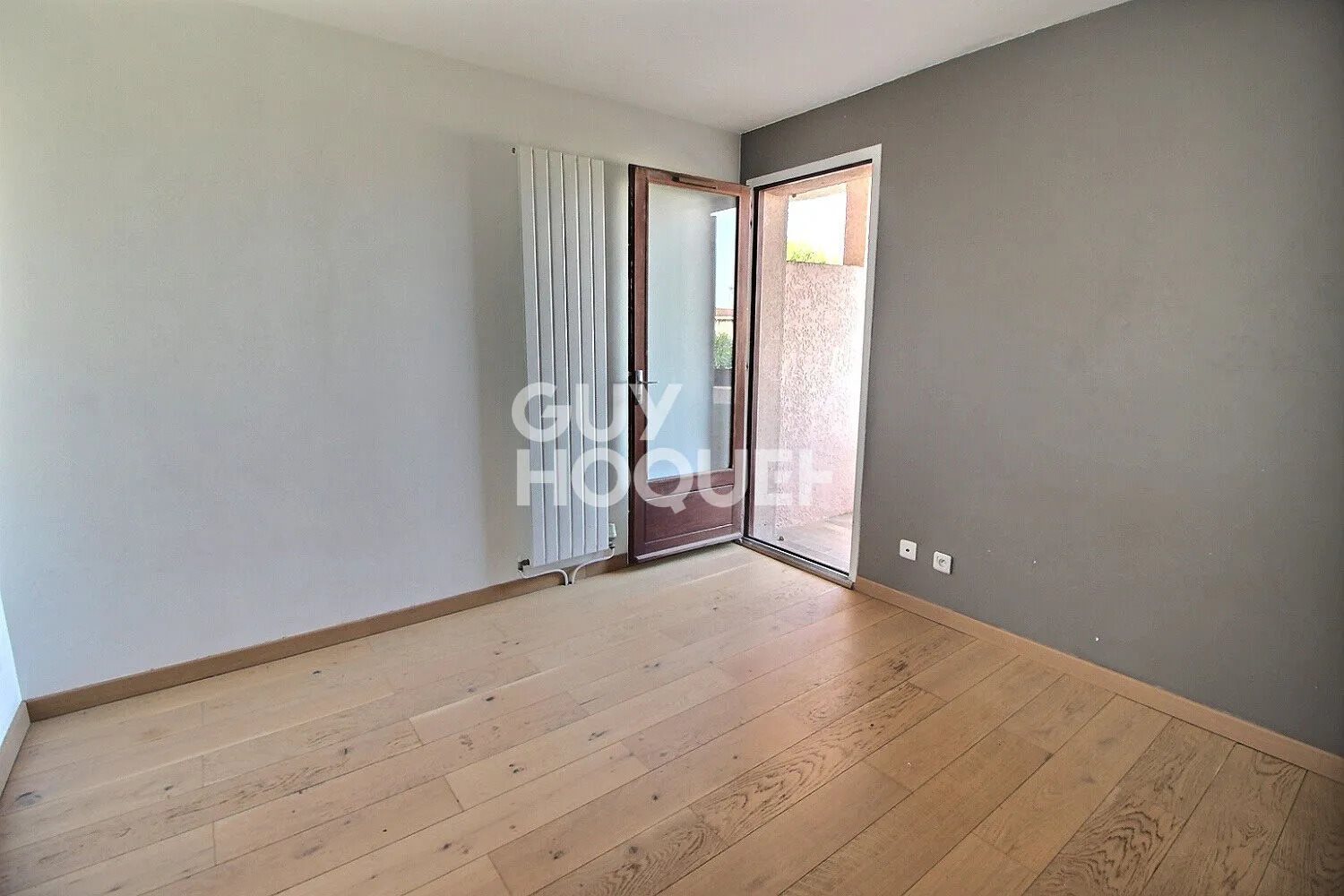 Appartement à vendre, 56m², Tarascon