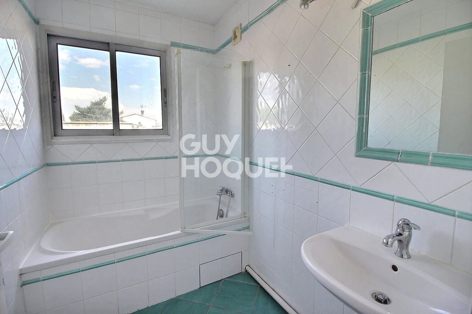 Appartement à vendre, 56m², Tarascon