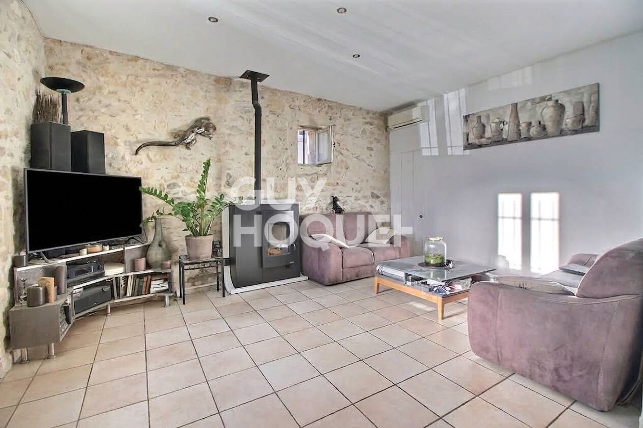 Maison à vendre, 81m², Tarascon