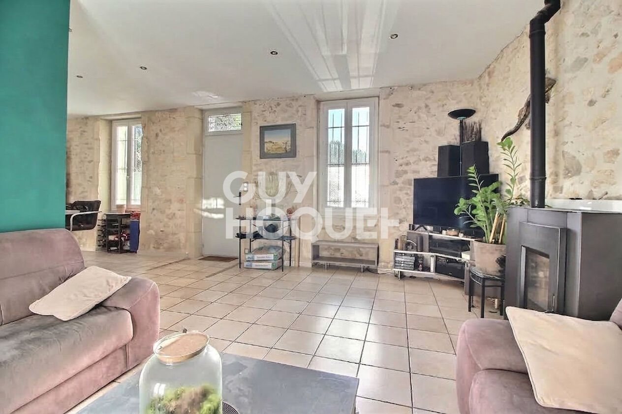 Maison à vendre, 81m², Tarascon