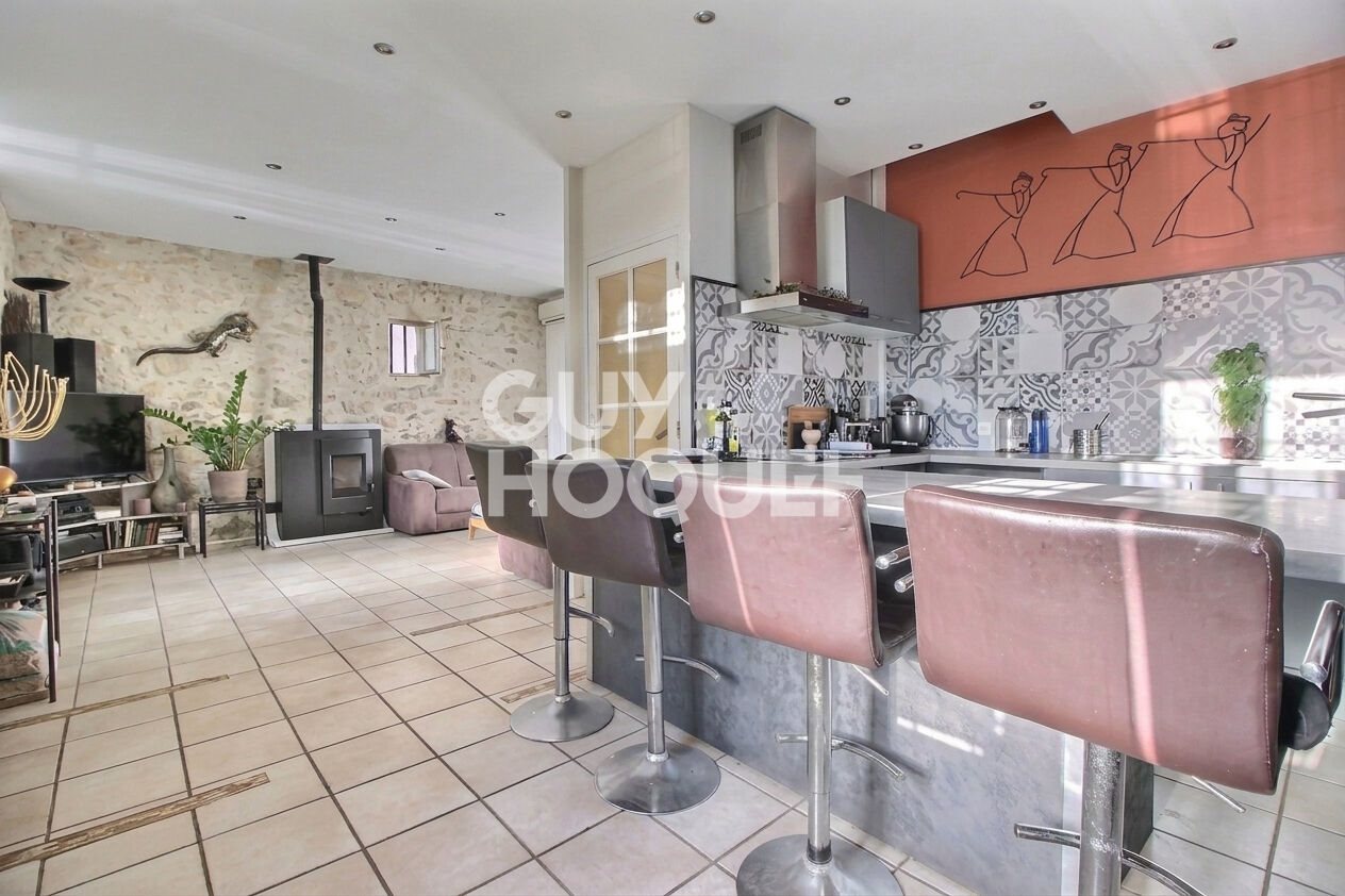 Maison à vendre, 81m², Tarascon