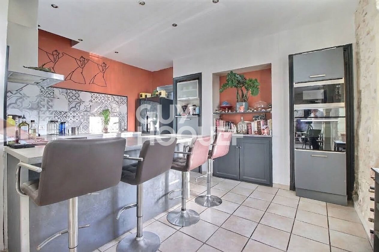 Maison à vendre, 81m², Tarascon