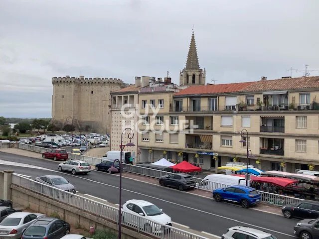 Appartement à louer, 70m², Tarascon