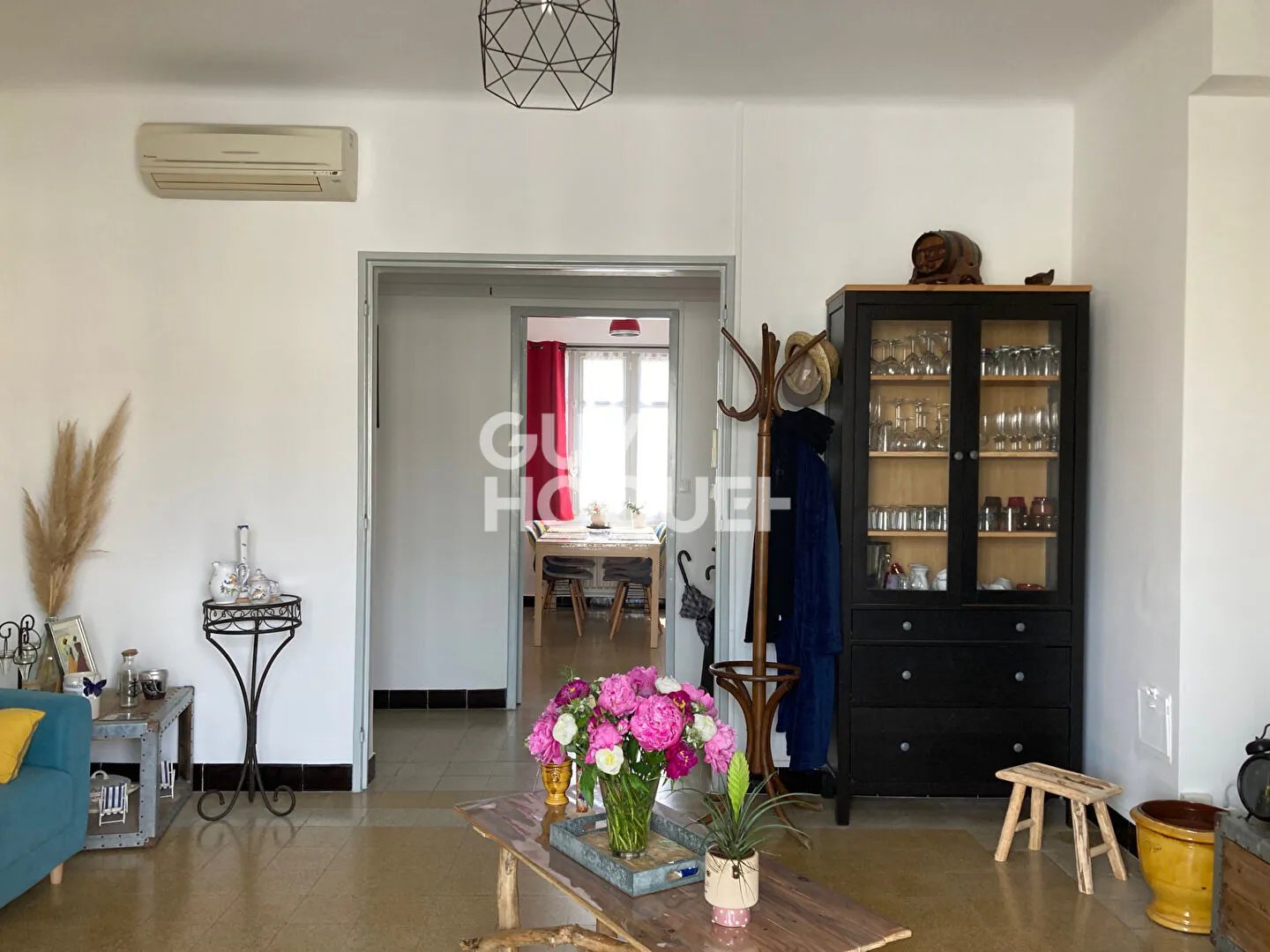 Appartement à louer, 70m², Tarascon