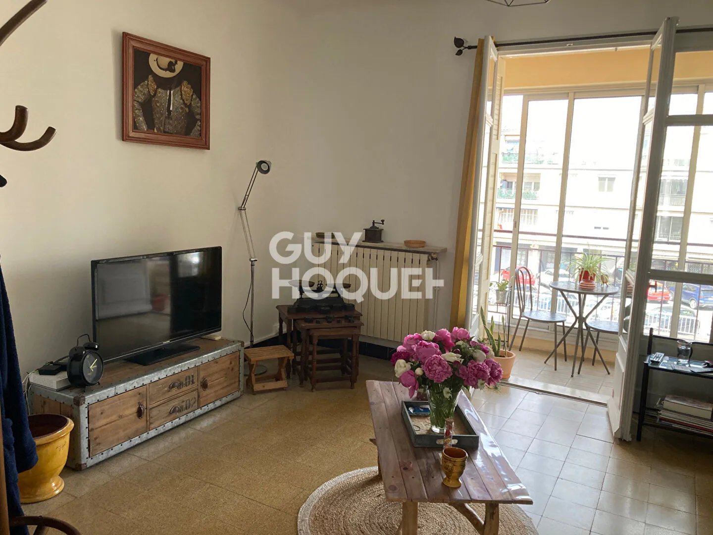 Appartement à louer, 70m², Tarascon