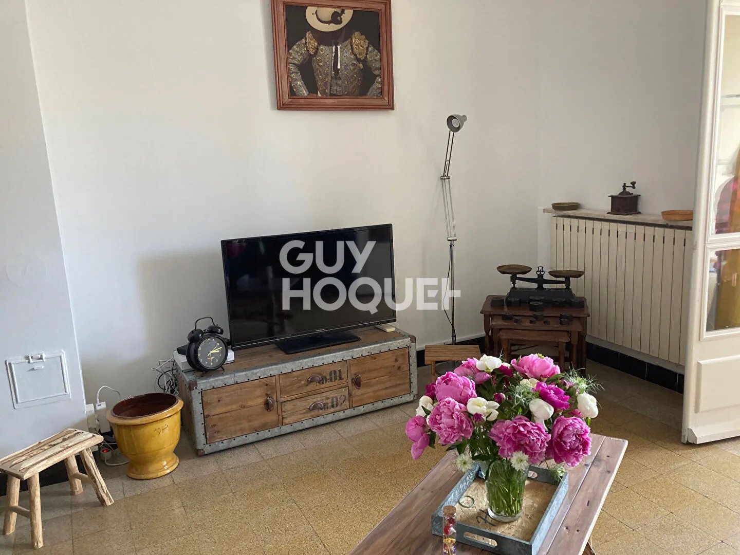 Appartement à louer, 70m², Tarascon