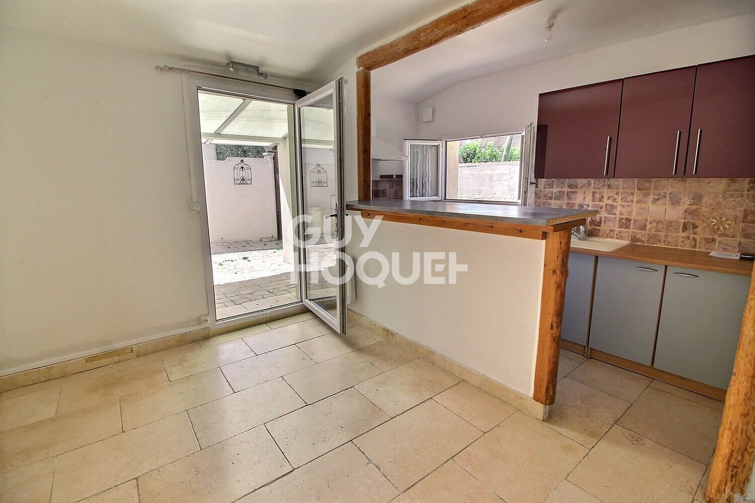 Maison à vendre, 30m², Tarascon