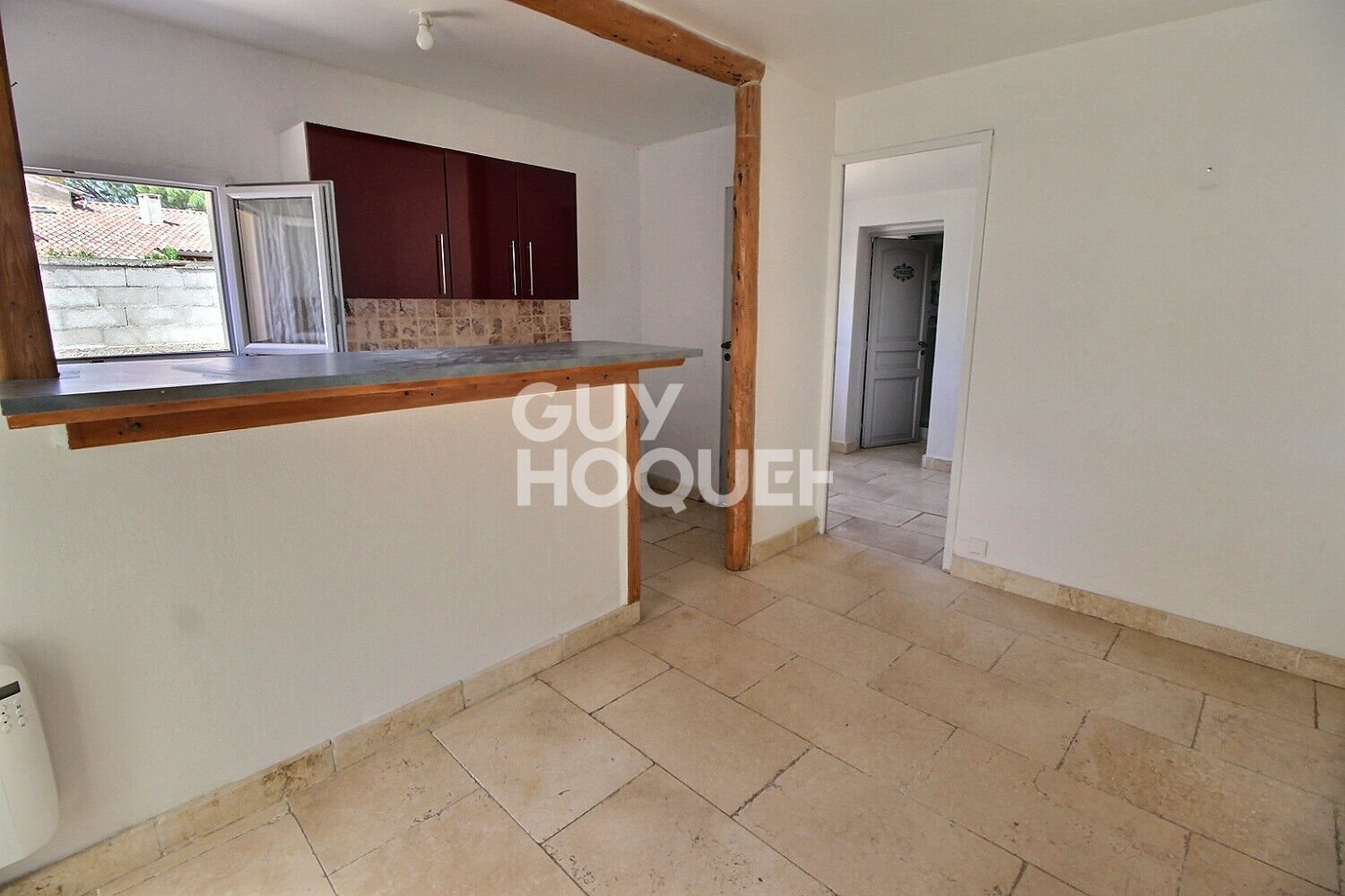 Maison à vendre, 30m², Tarascon