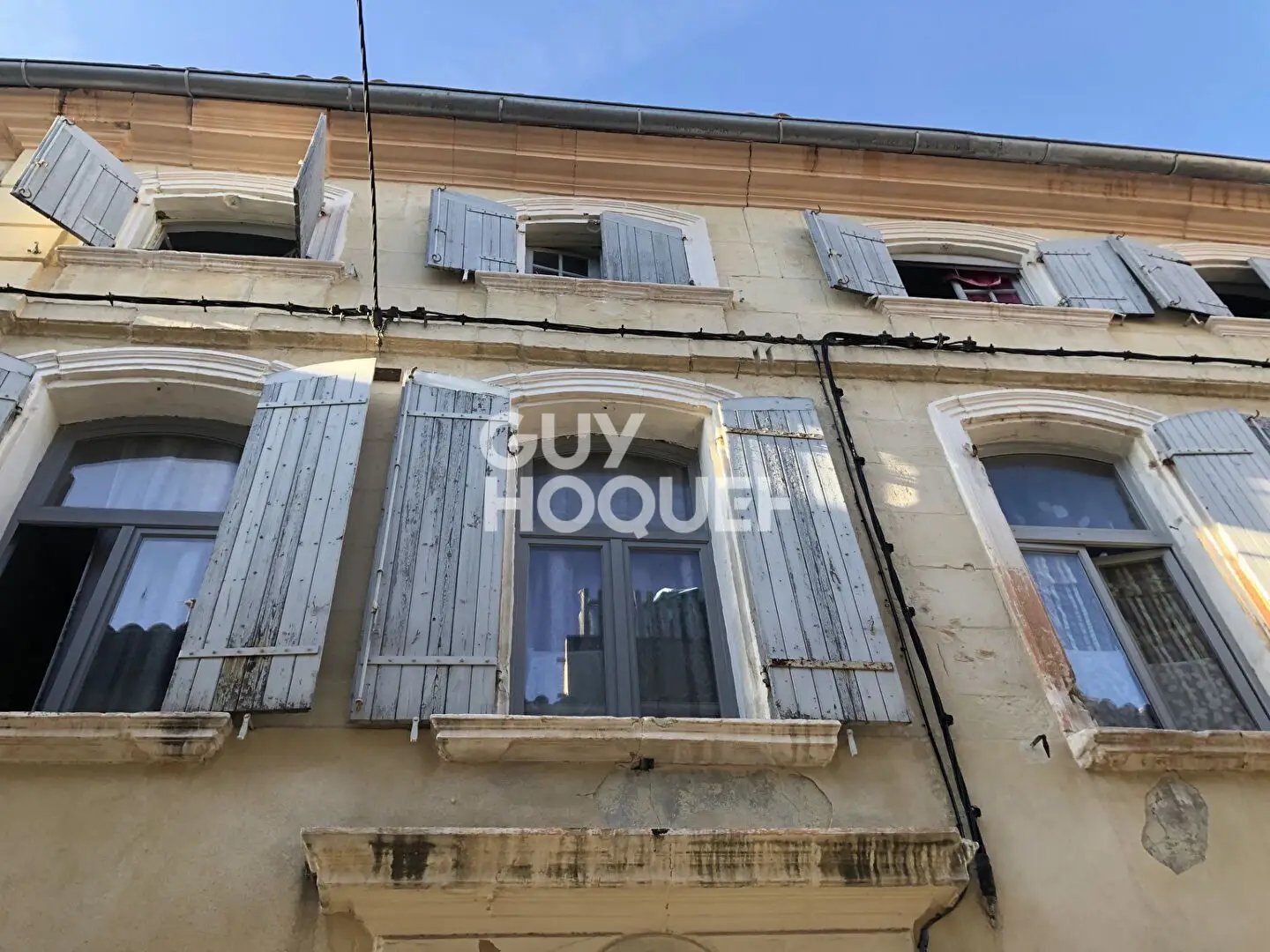 Appartement à vendre, 76m², Tarascon