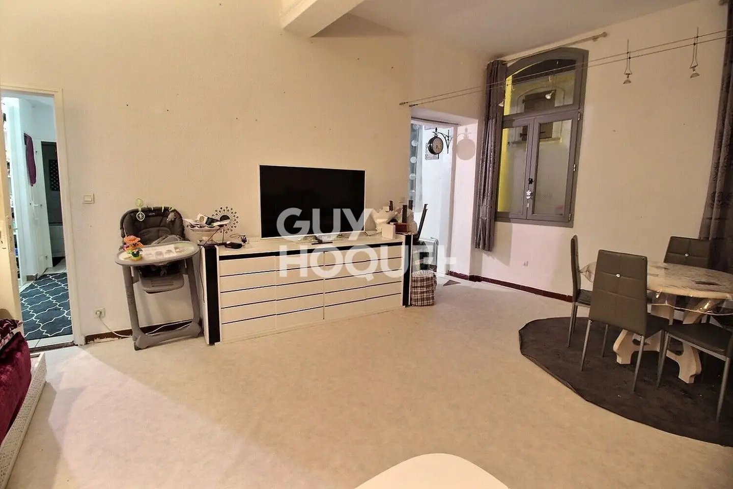 Appartement à vendre, 76m², Tarascon