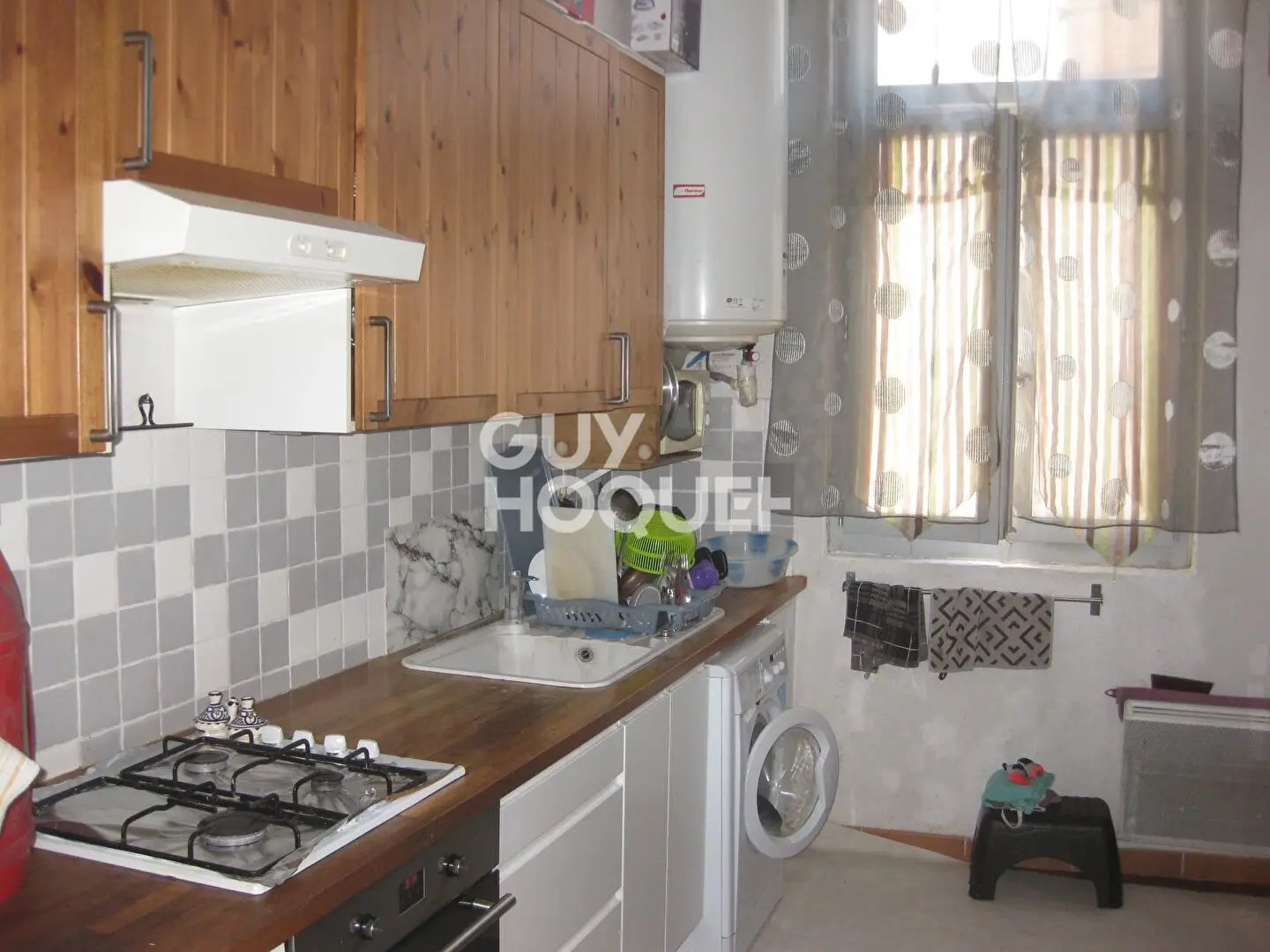 Appartement à vendre, 76m², Tarascon