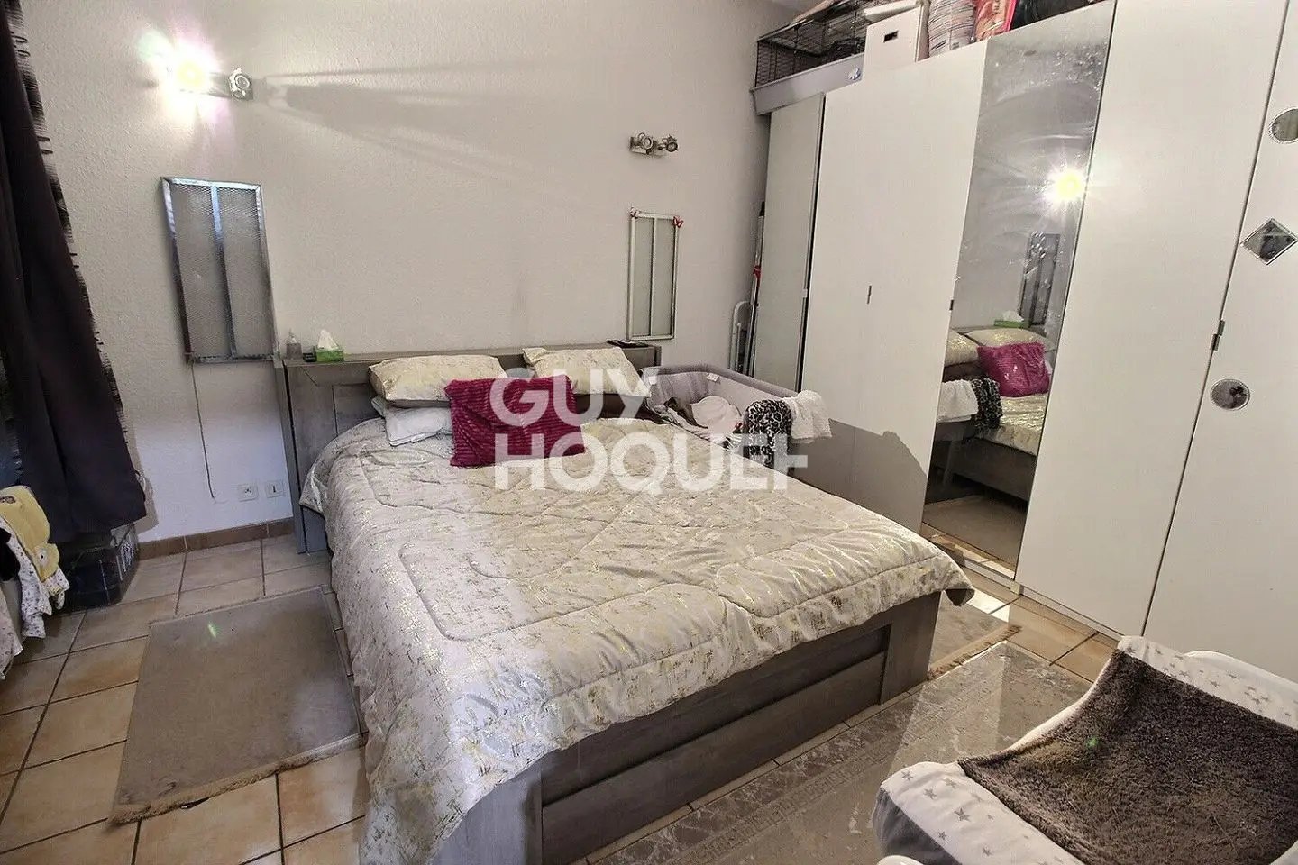 Appartement à vendre, 76m², Tarascon