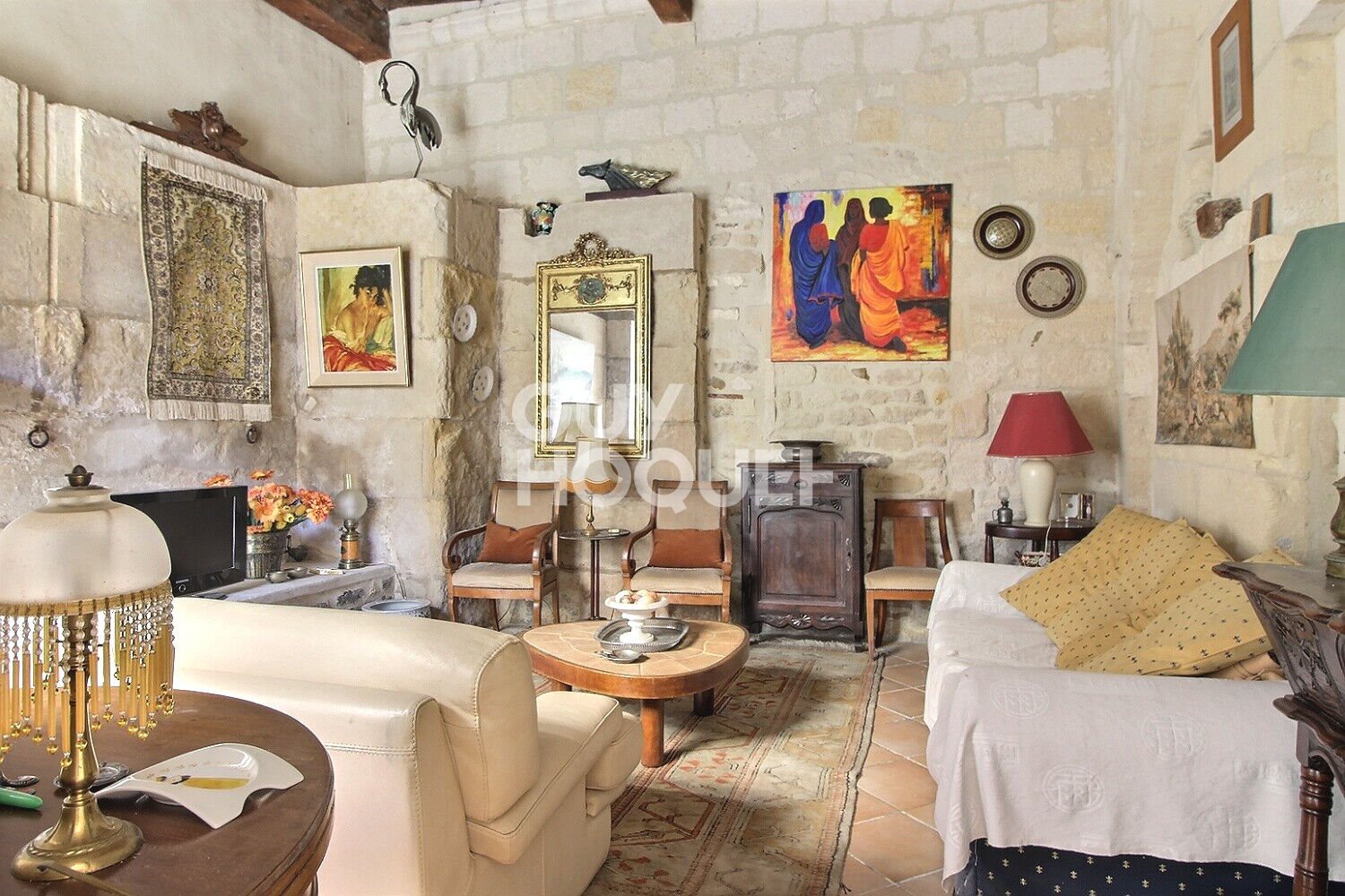 Maison à vendre, 163m², Tarascon