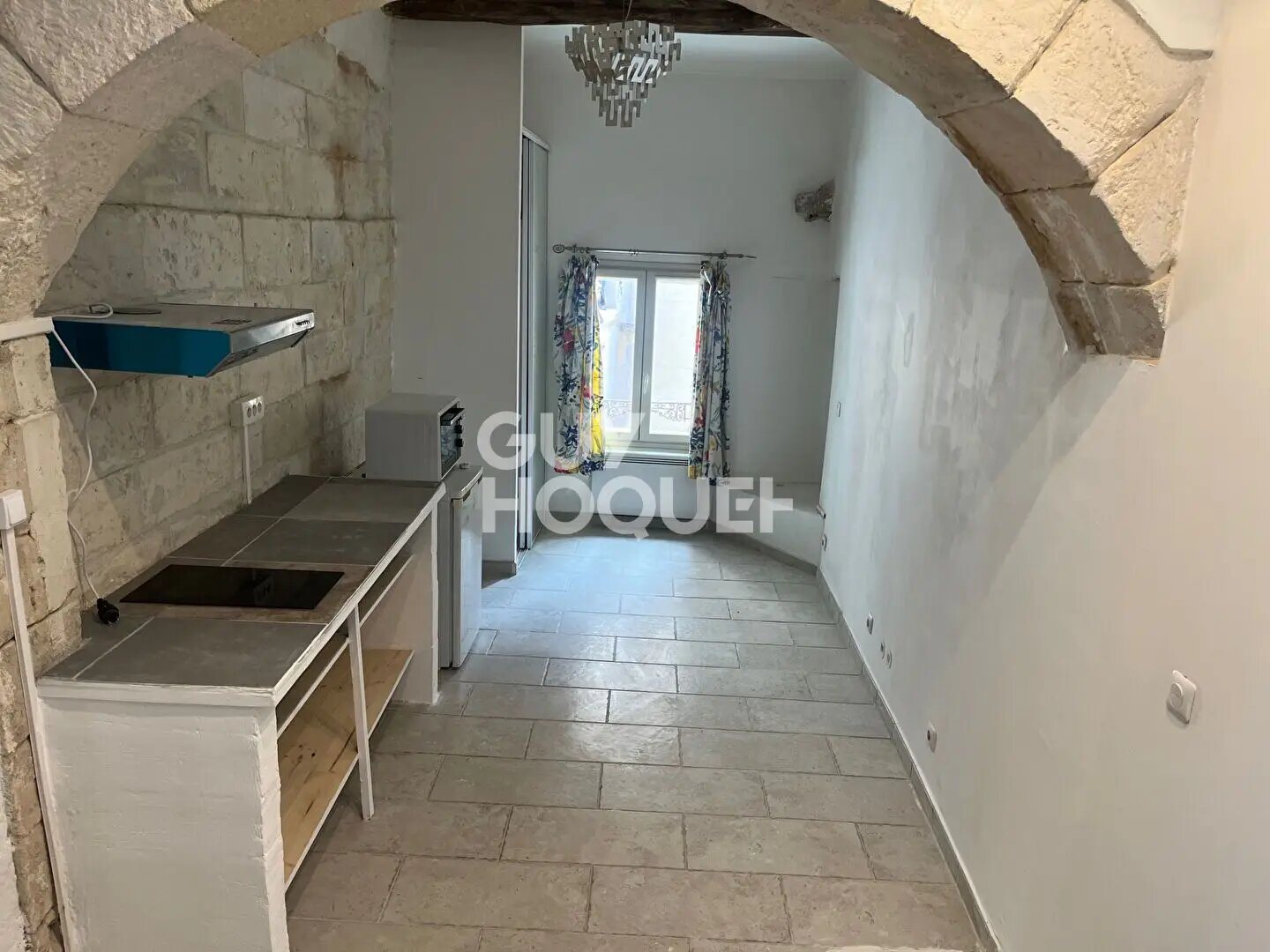 Appartement à louer, 35m², Tarascon