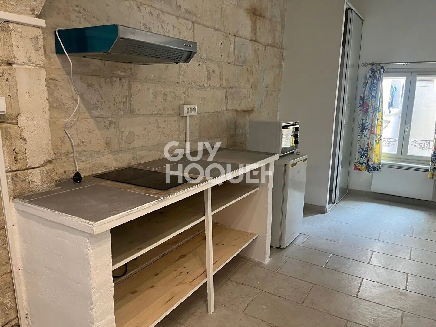 Appartement à louer, 35m², Tarascon