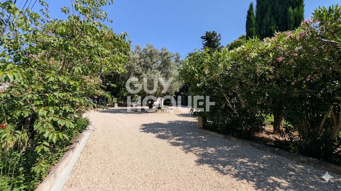 Maison à vendre, 137m², Tarascon