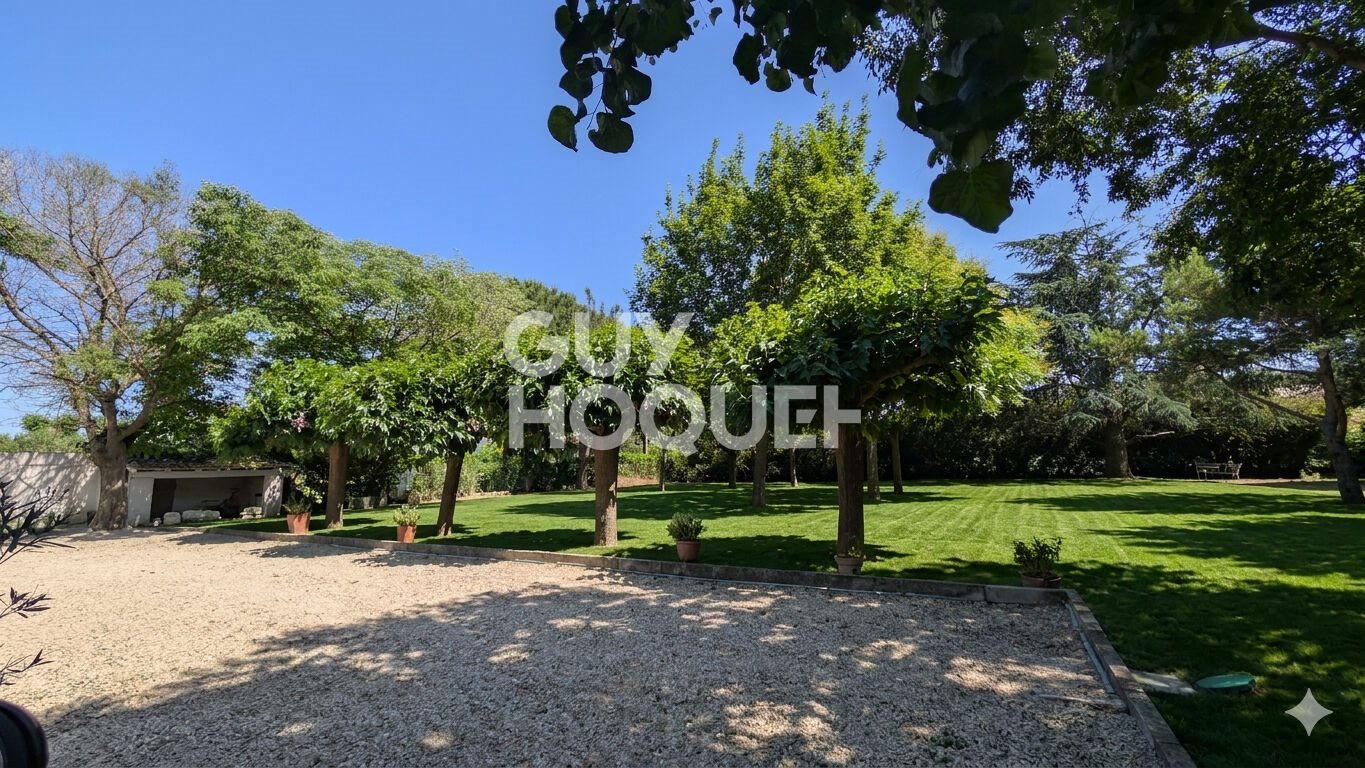 Maison à vendre, 137m², Tarascon
