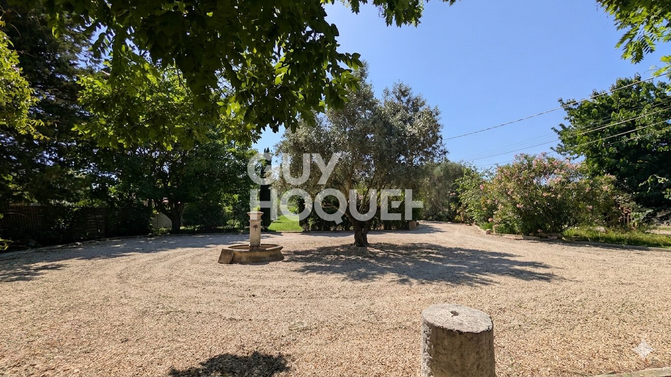 Maison à vendre, 137m², Tarascon