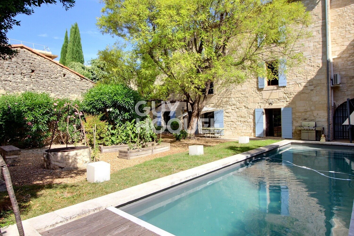 Maison à vendre, 395m², Tarascon