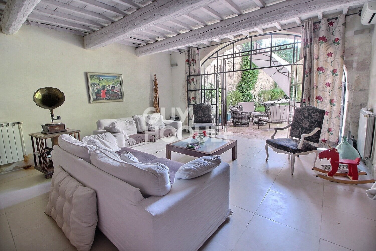 Maison à vendre, 395m², Tarascon