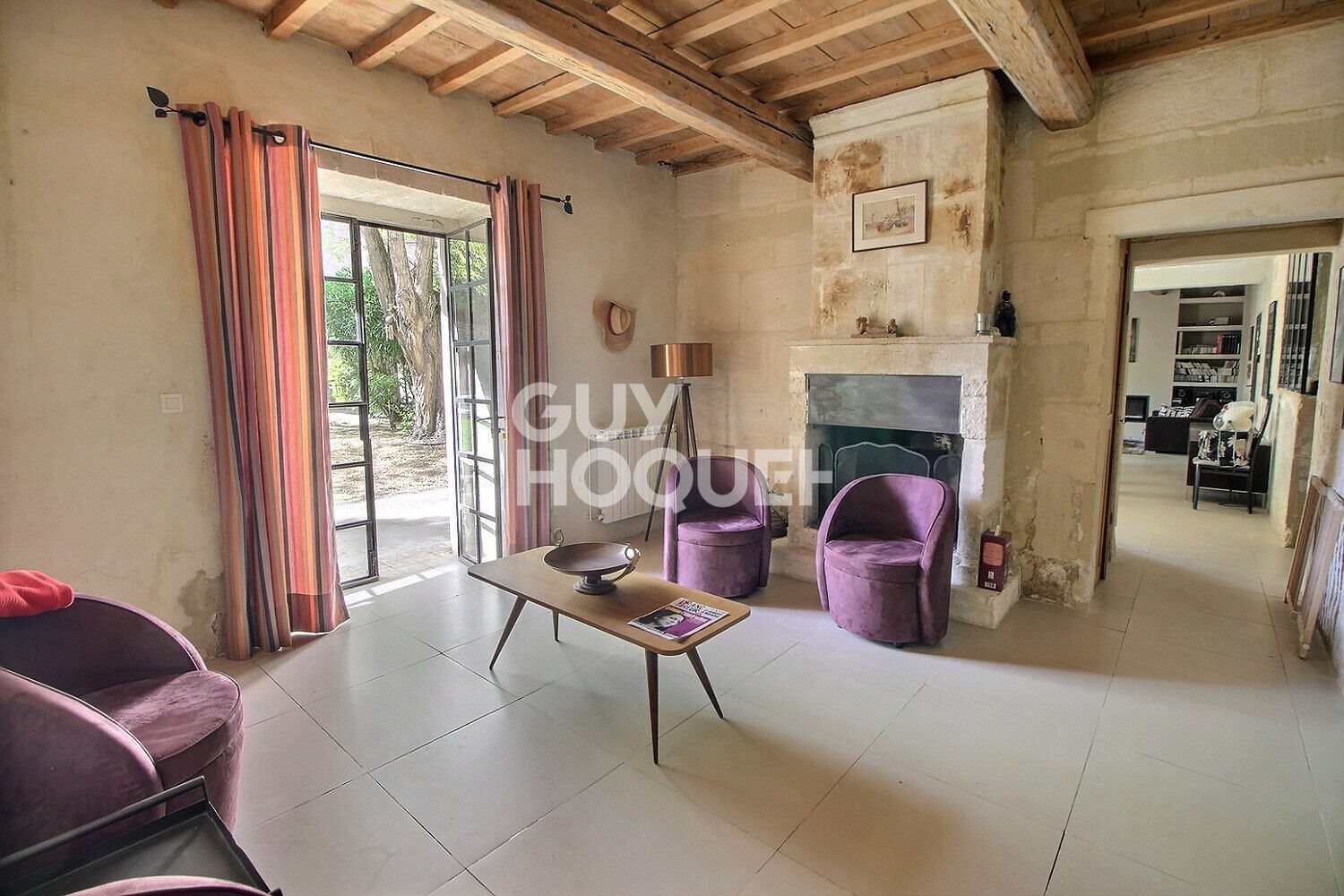 Maison à vendre, 395m², Tarascon