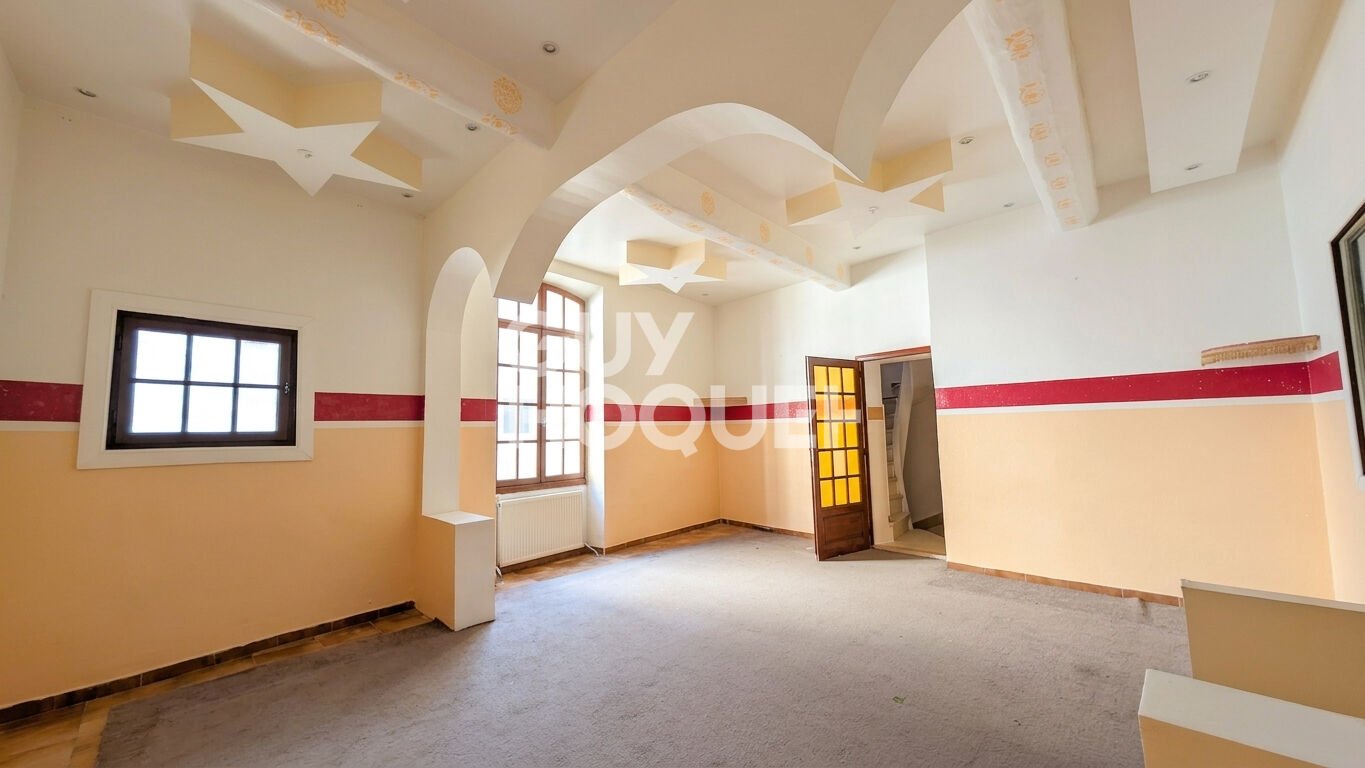 Maison à vendre, 138m², Tarascon