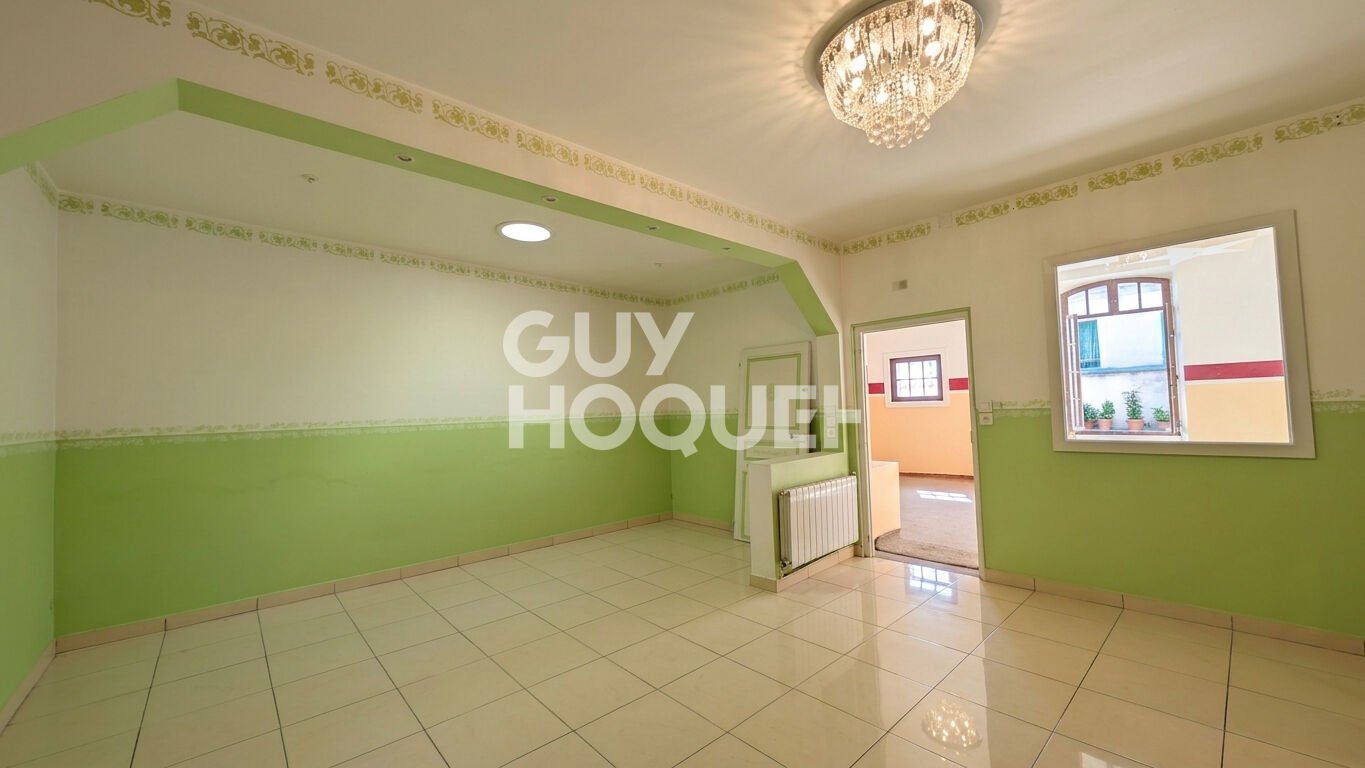Maison à vendre, 138m², Tarascon