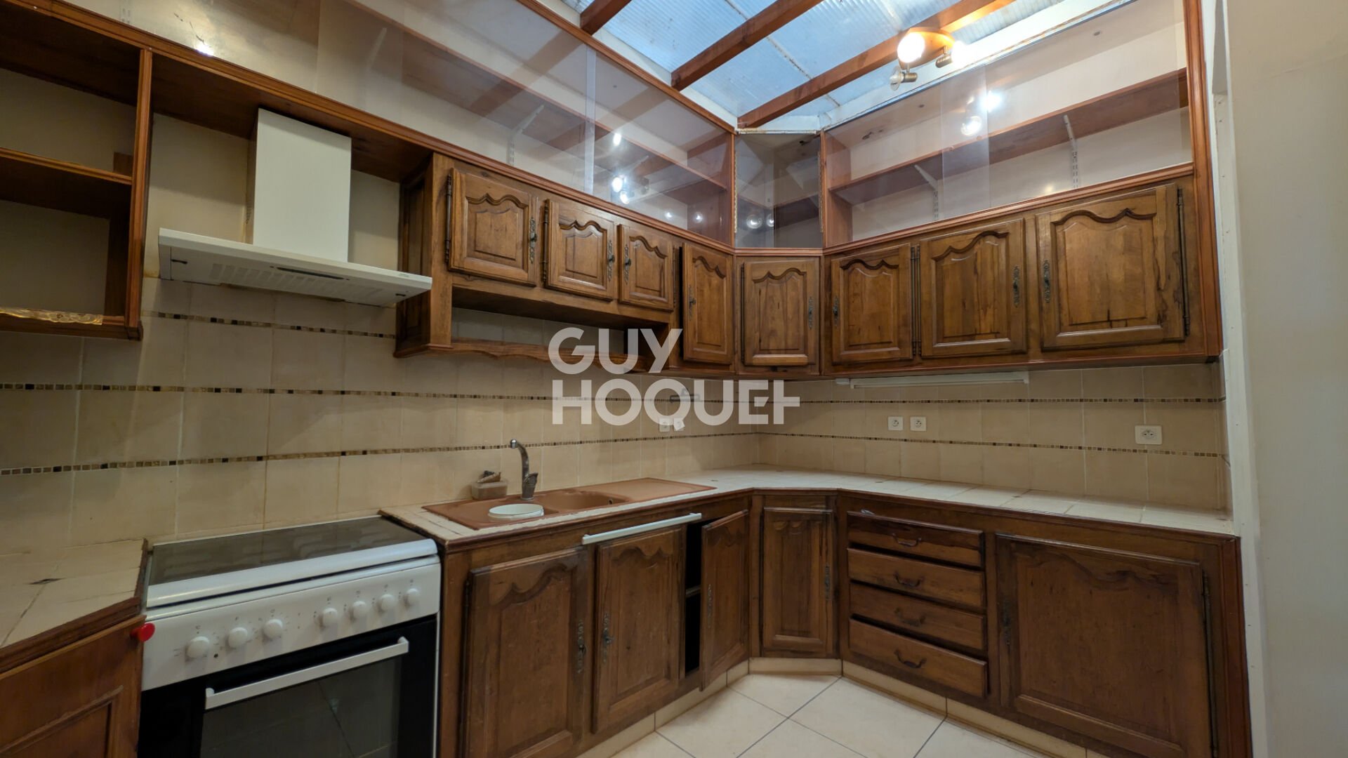 Maison à vendre, 138m², Tarascon